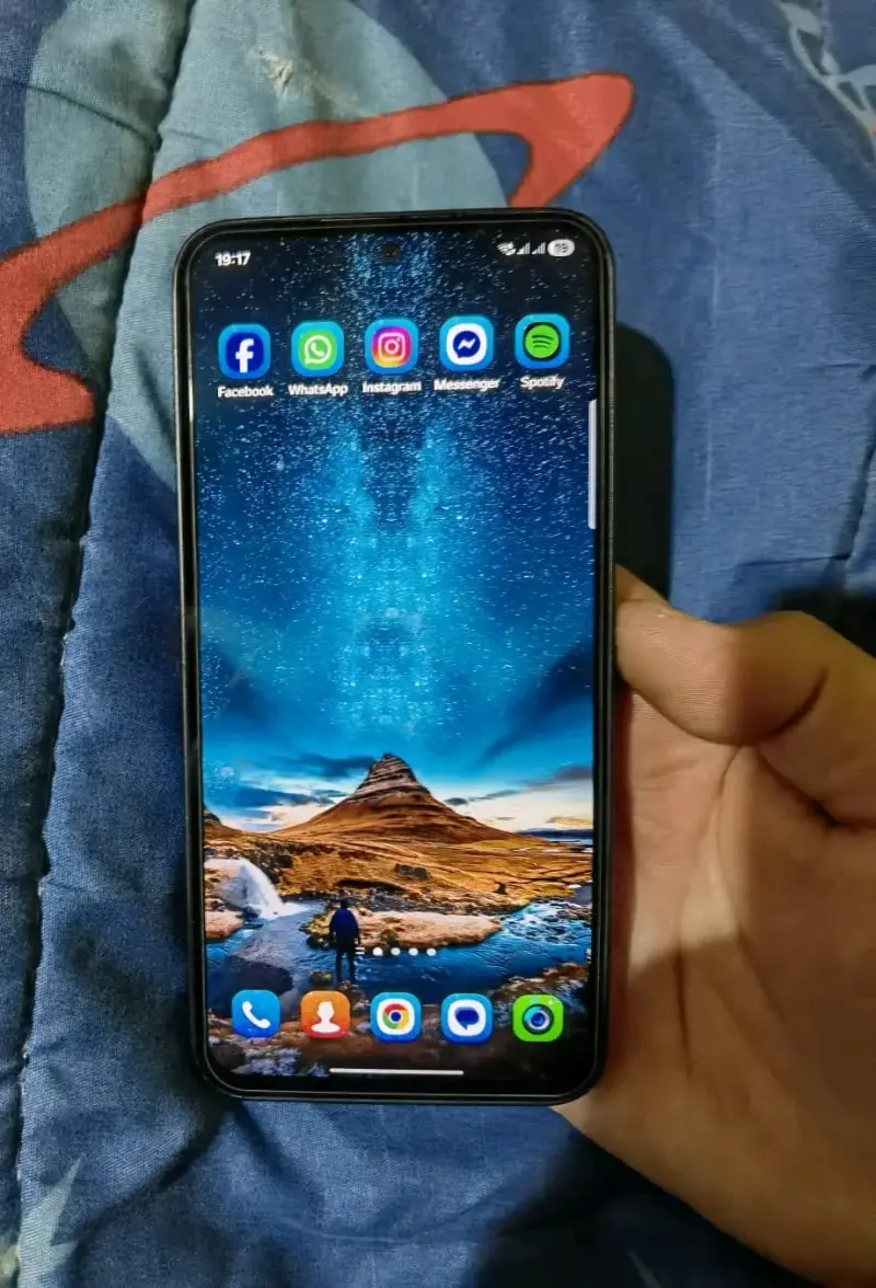 Samsung a54 5g - 4