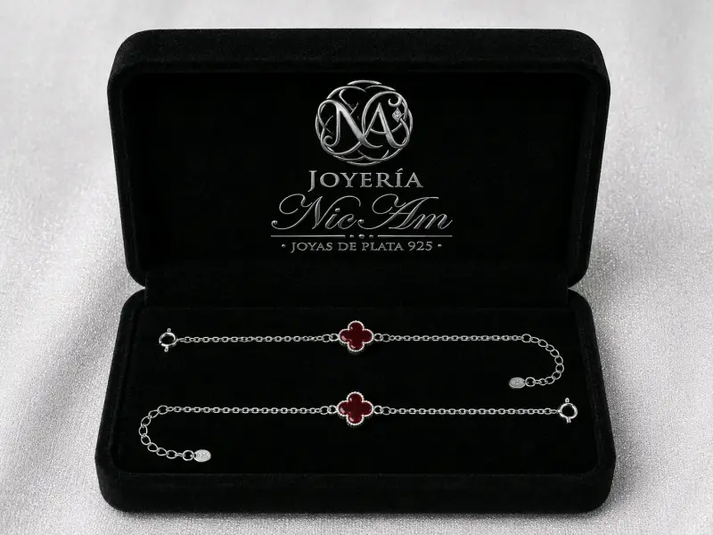 💎Pulseras de plata 925💎 - 1