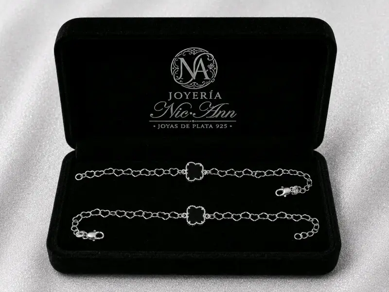 💎Pulseras de plata 925💎 - 2