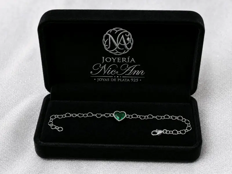 💎Pulseras de plata 925💎 - 3