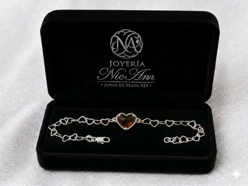 💎Pulseras de plata 925💎 - 5