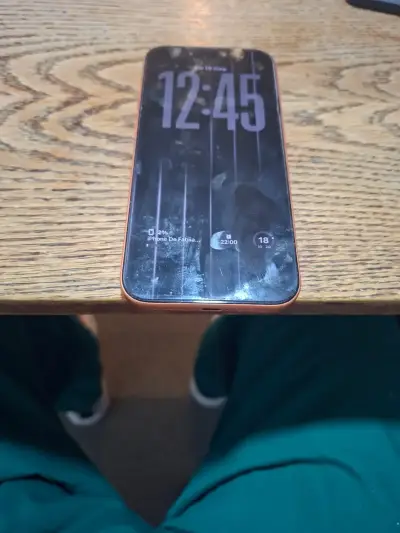 iPhone 17 pro Max - miniatura 2