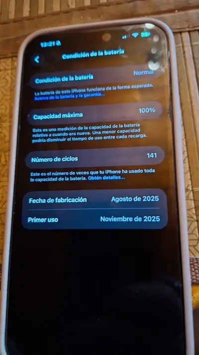 iPhone 17 pro Max - miniatura 6