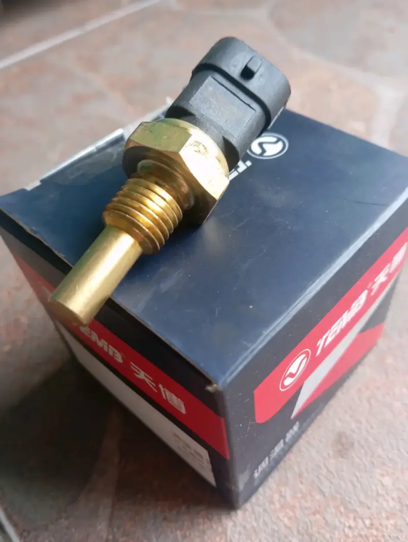 Sensor de temperatura Jac Refine 2.8/1.9 - 2