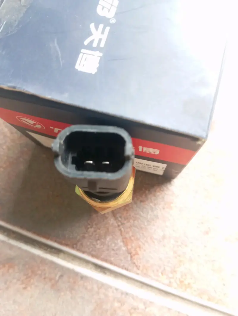 Sensor de temperatura Jac Refine 2.8/1.9 - 3