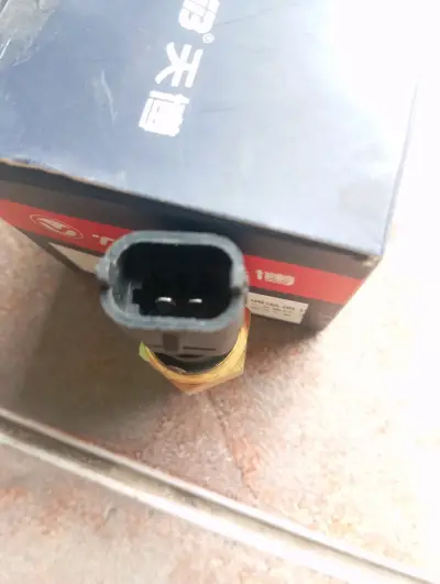 Sensor de temperatura Jac Refine 2.8/1.9 - miniatura 3