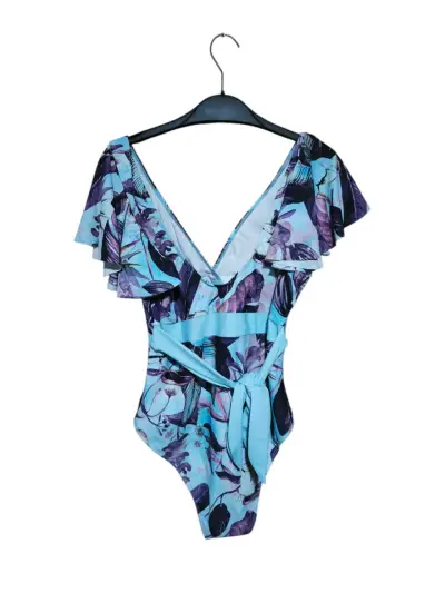 ✨Traje de baño dama, Talla XL, SheIn✨ - miniatura 2