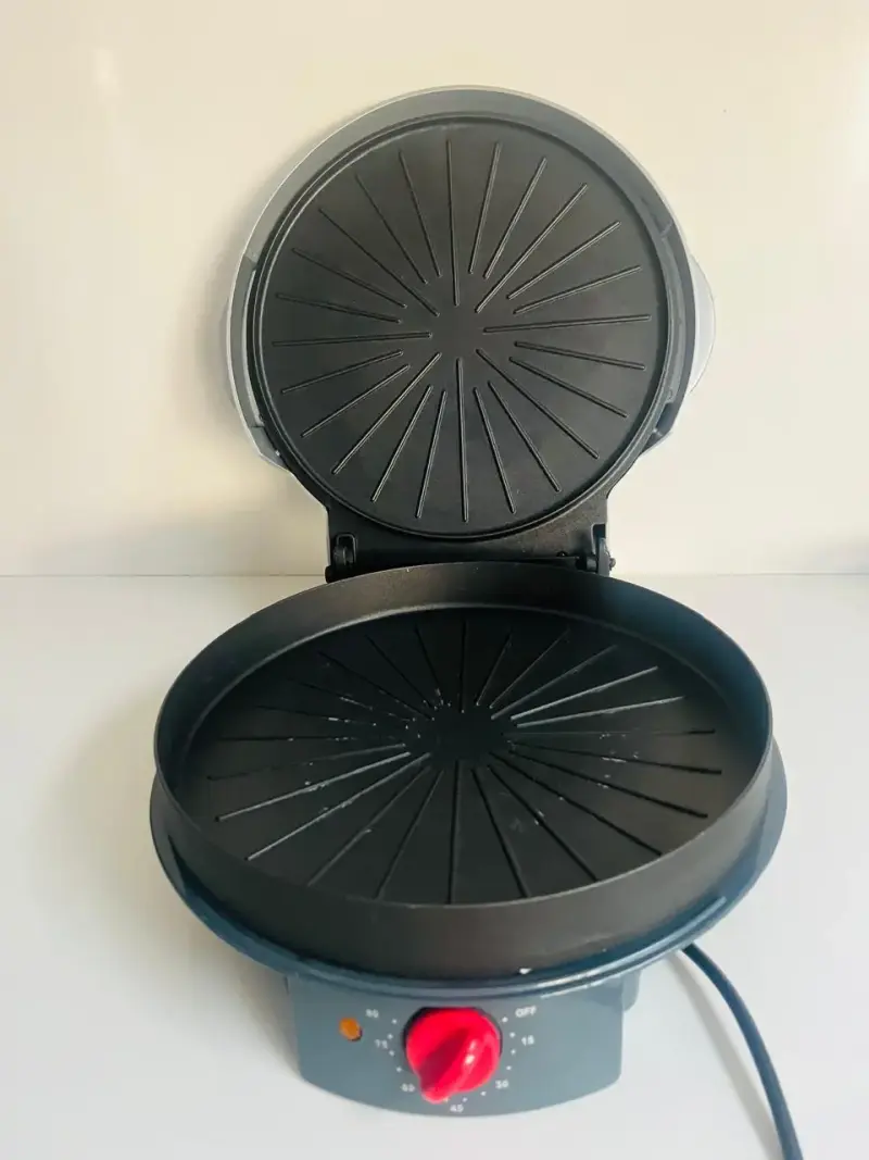 Multigrill marca FAGOR multifuncional - 2