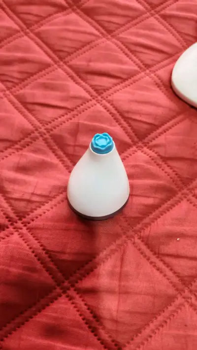 Set Nu Skin 3 accesorios - miniatura 1