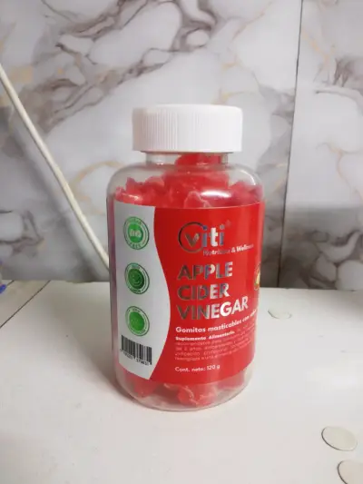 Suplemento Biotics Mini SpringLife - miniatura 2