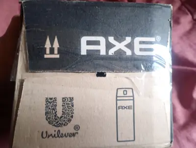 Antitranspirante Axe Dark Temptation caja 12uds - miniatura 2