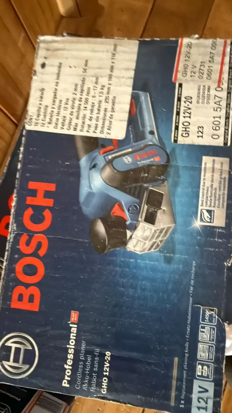 Engalletadora Makita PJ7000 - 2