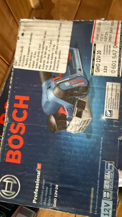 Engalletadora Makita PJ7000 - miniatura 2