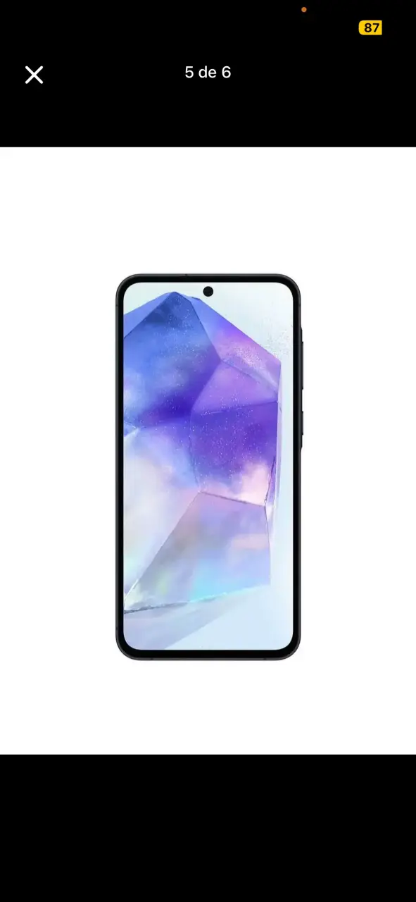 Samsung Galaxy A55 5G - 4