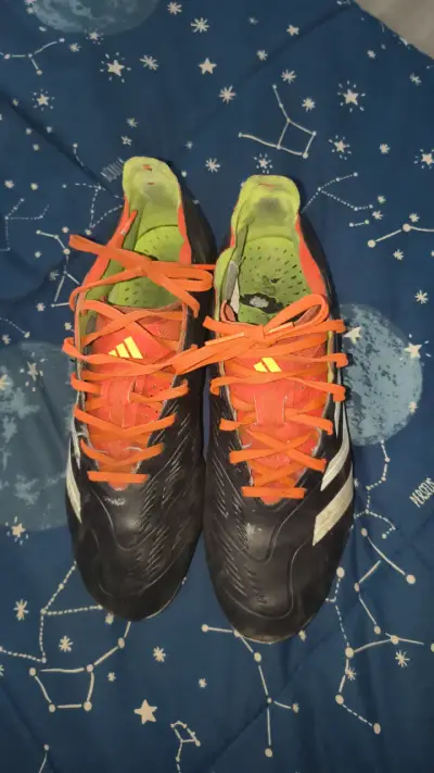 Adidas Predator talla 40.5 - miniatura 2