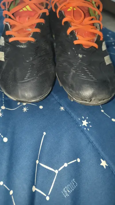 Adidas Predator talla 40.5 - miniatura 5