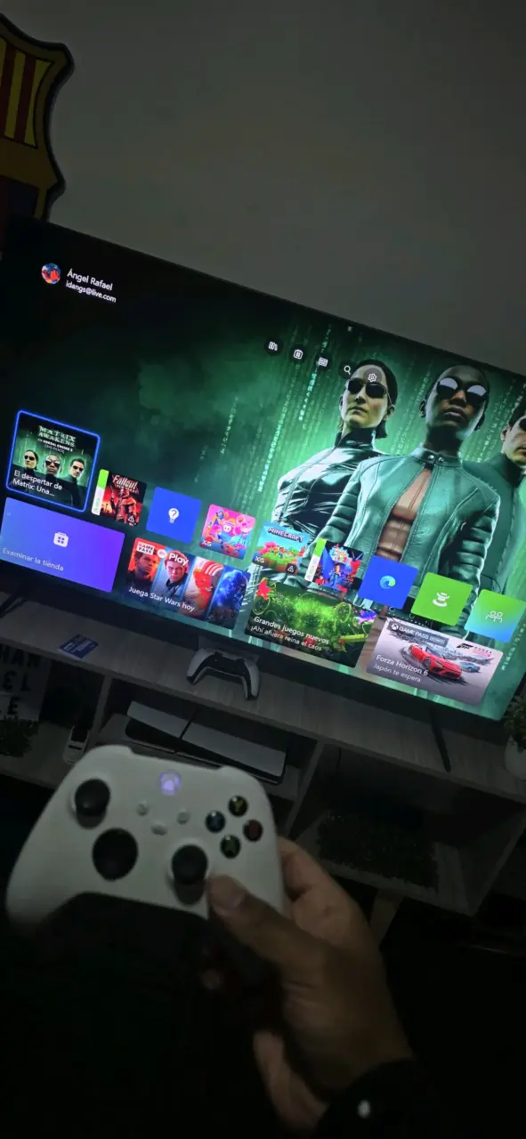 Se Vende Xbox Series S - 1