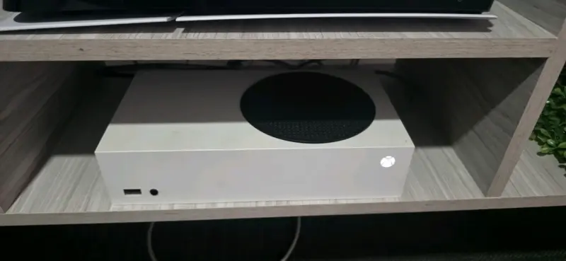 Se Vende Xbox Series S - 4