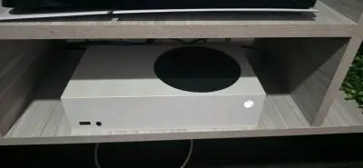 Se Vende Xbox Series S - miniatura 4