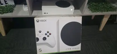 Se Vende Xbox Series S - miniatura 5