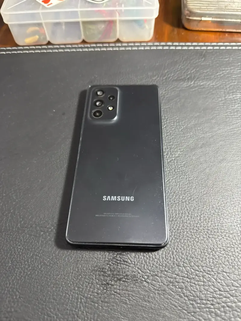 Samsung A53 5G - 1