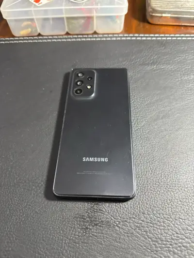 Samsung A53 5G - miniatura 1