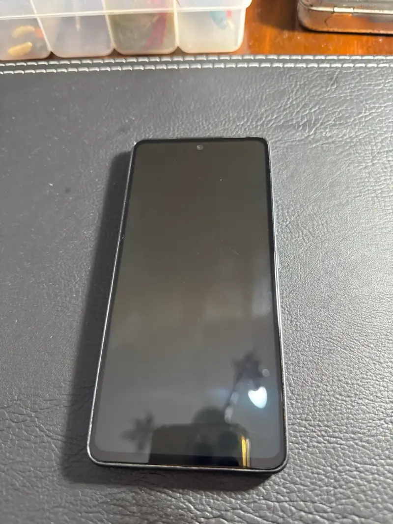 Samsung A53 5G - 3