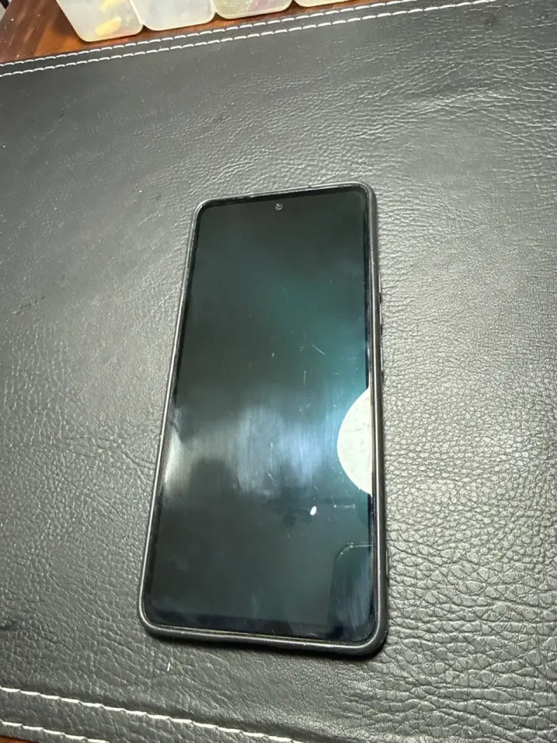 Samsung A53 5G - 4
