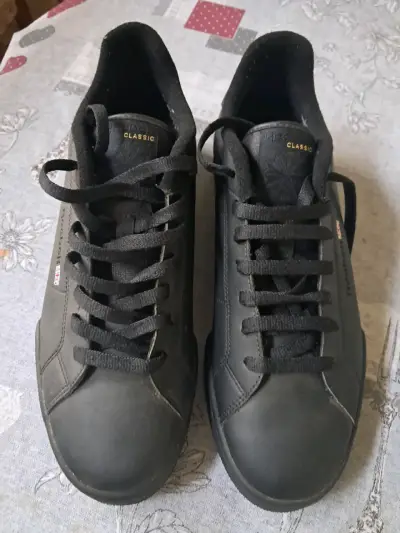 Zapatillas Reebok negras - miniatura 1
