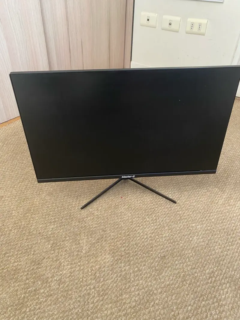 Monitor Master-G 24 pulgadas - 1