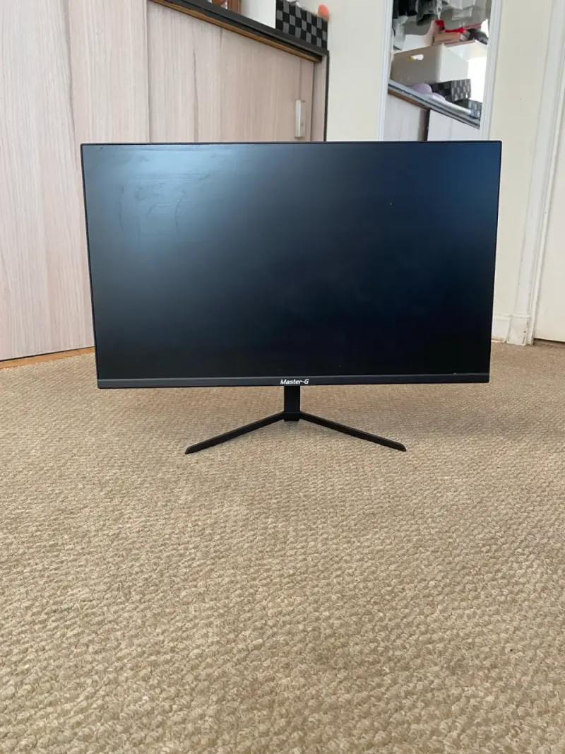 Monitor Master-G 24 pulgadas - 2