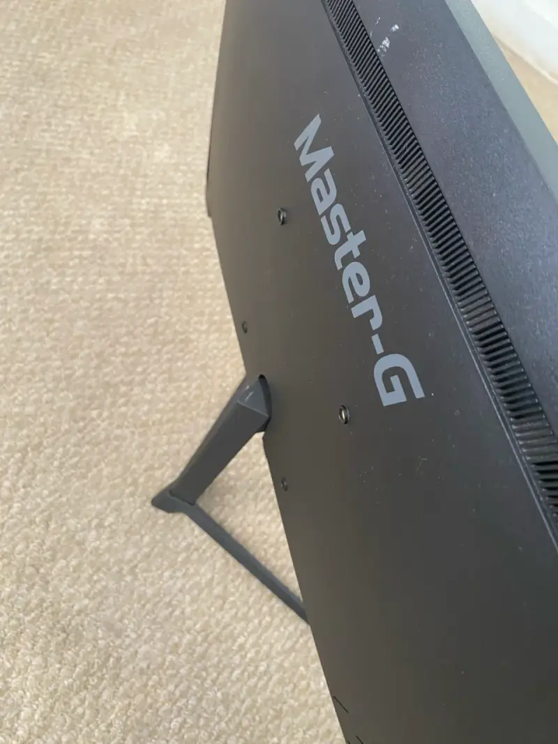 Monitor Master-G 24 pulgadas - 3