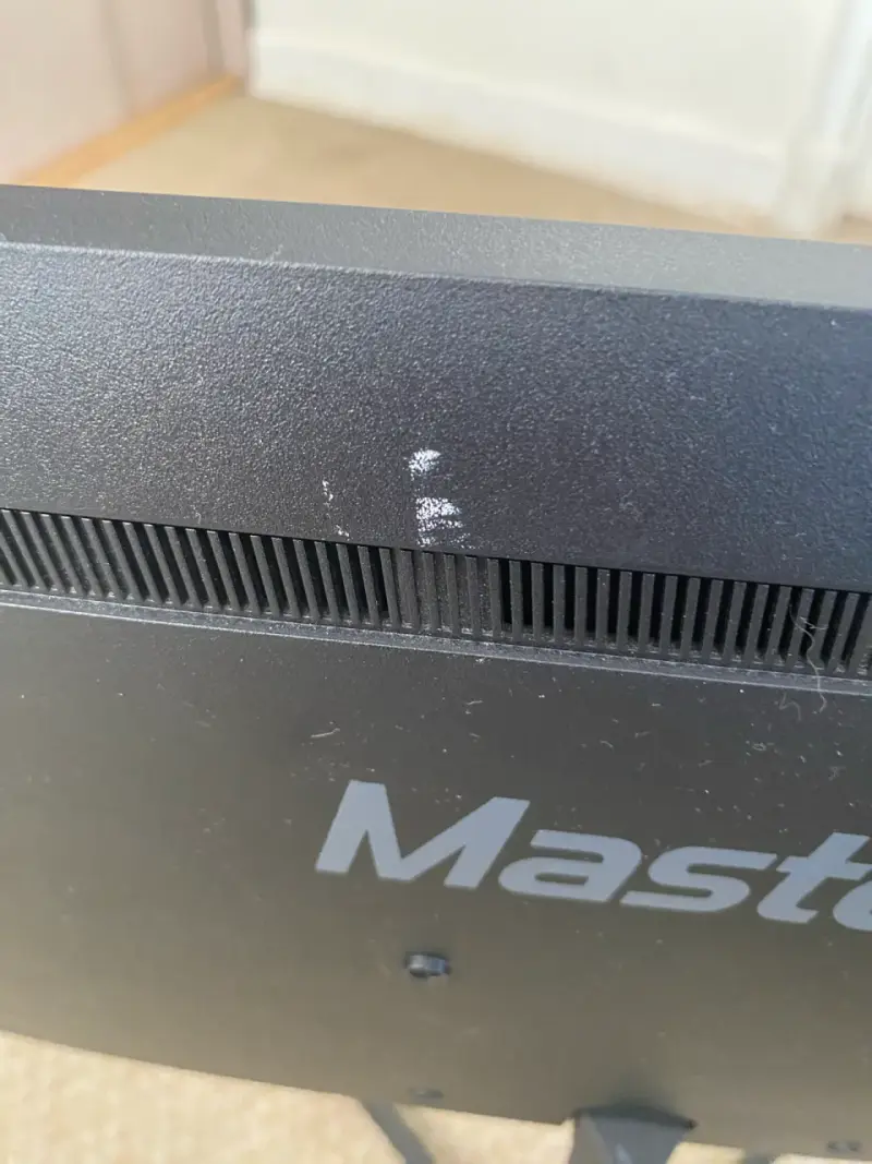 Monitor Master-G 24 pulgadas - 4