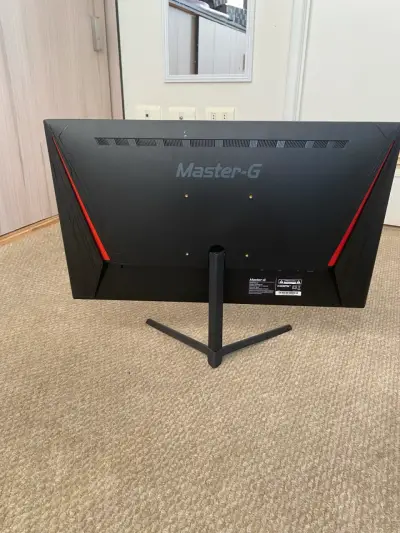 Monitor Master-G 24 pulgadas - miniatura 5