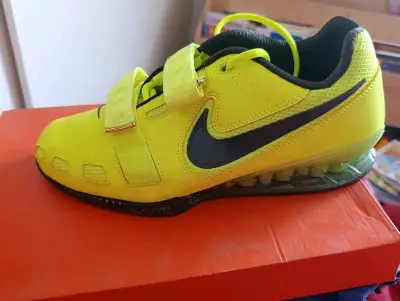 Romaleos II, Nike. - miniatura 1