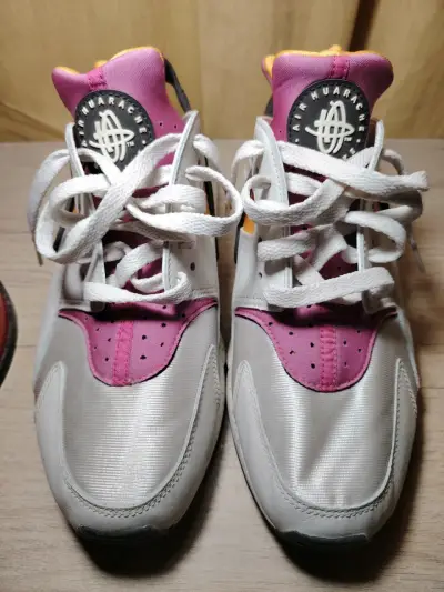 Zapatillas Air Huarache - miniatura 1