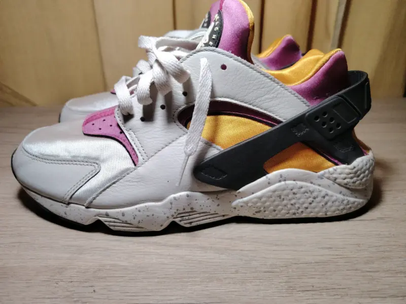 Zapatillas Air Huarache - 2