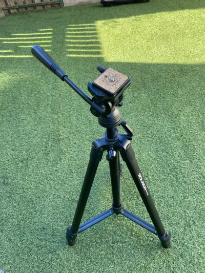 trípode Soligor wt-3230 - miniatura 3