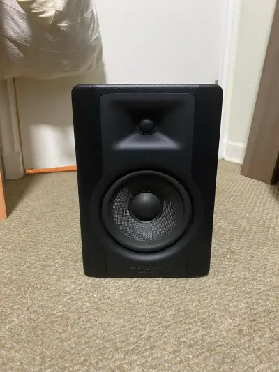 Monitores de audio BX5 D3 M-Audio - miniatura 1