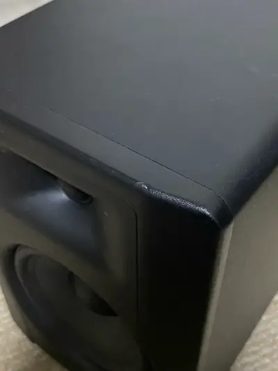 Monitores de audio BX5 D3 M-Audio - miniatura 2
