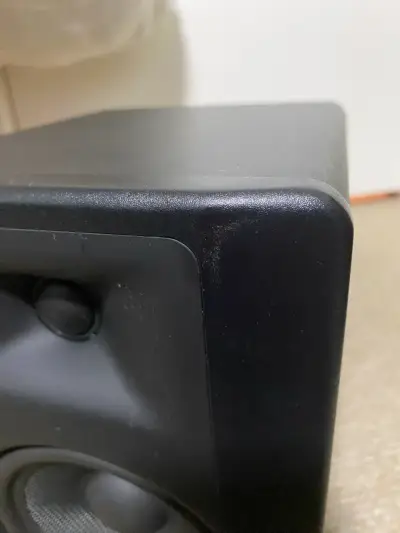 Monitores de audio BX5 D3 M-Audio - miniatura 4