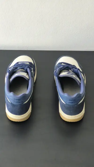 Zapatillas NewBalance 480 (BlancoAzul) - miniatura 4