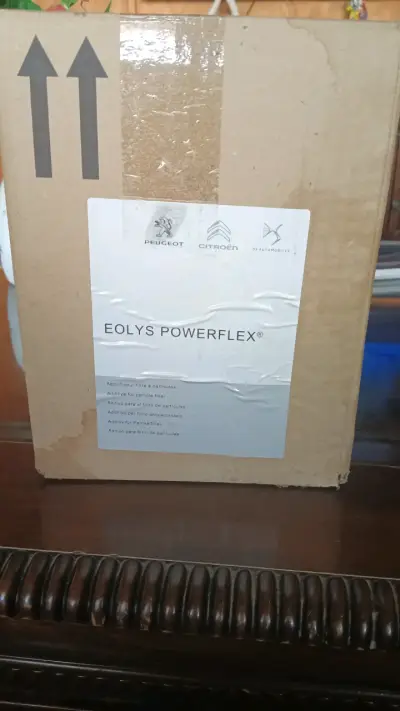 Líquido aditivo Eolys Powerflex - miniatura 2