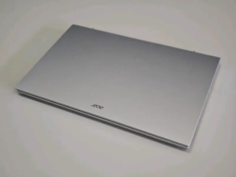 Notebook Acer Aspire 15" - 5