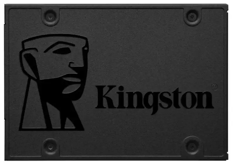 Disco Sólido SSD interno Kingston SA400S37/480G - 1