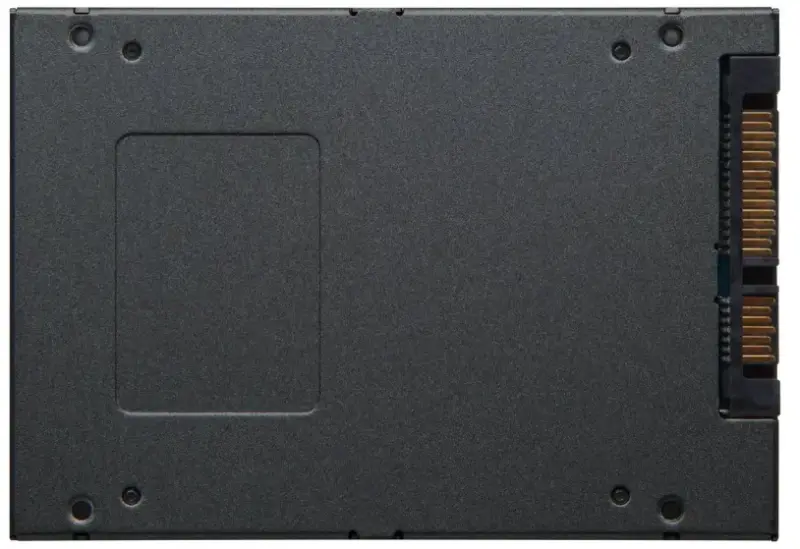 Disco Sólido SSD interno Kingston SA400S37/480G - 2