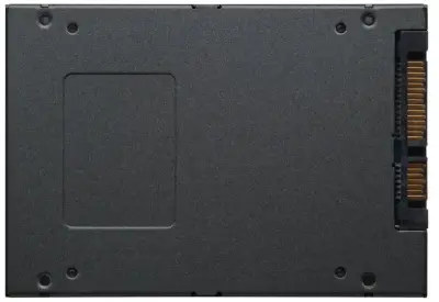 Disco Sólido SSD interno Kingston SA400S37/480G - miniatura 2