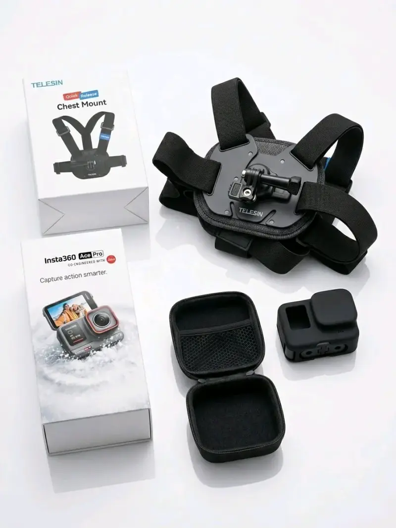 Cámara Insta360 Ace Pro - 2