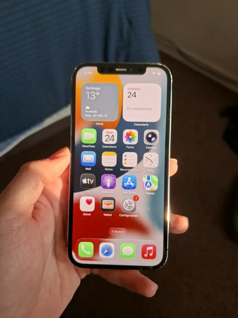 Iphone 12 - 2