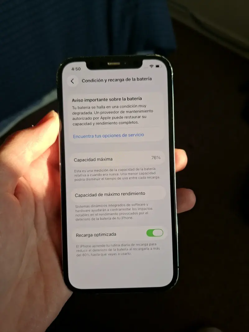 Iphone 12 - 3